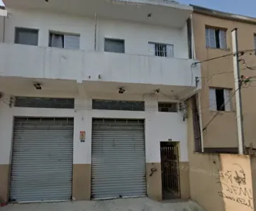 Casa com 1 Quarto para alugar, 35m² no Vila Roque, São Paulo