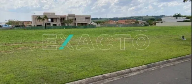 Lote/Terreno à venda, 500m² no Residencial Campo Camanducaia, Jaguariúna