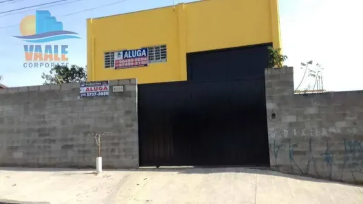 Galpão/Depósito/Armazém à venda, 250m² no Cidade Satélite Íris, Campinas