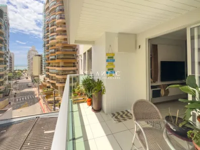Apartamento com 3 Quartos à venda, 130m² no Praia da Costa, Vila Velha