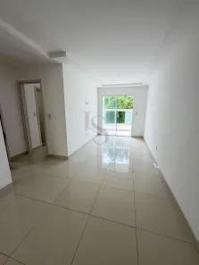 Apartamento com 2 Quartos para alugar, 62m² no Lagoa, Macaé