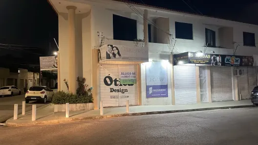 Ponto Comercial para alugar, 45m² no Santo Antônio, Aracaju