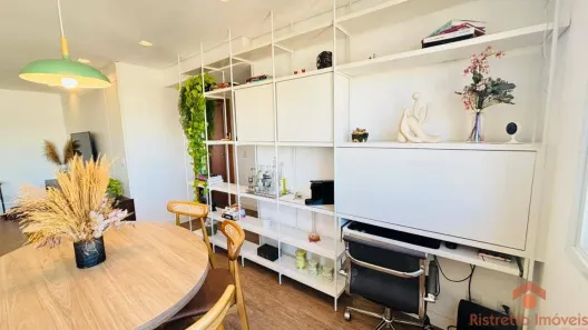 Apartamento com 2 Quartos à venda, 74m² no Umuarama, Osasco