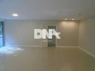 Apartamento com 3 Quartos à venda, 139m² no Gávea, Rio de Janeiro