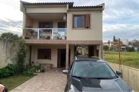 Casa com 3 Quartos à venda, 183m² no Nossa Senhora das Graças, Canoas