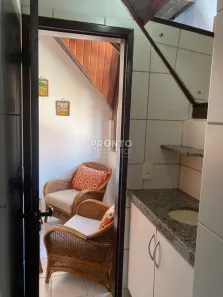 Casa de Condomínio com 3 Quartos à venda, 104m² no Porta Florada, Gravatá