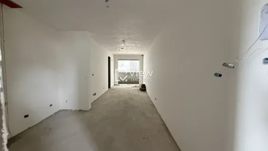Apartamento com 1 Quarto à venda, 33m² no Centro, Curitiba