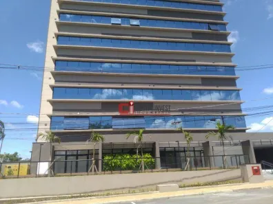 Sala Comercial para alugar, 36m² no Centro, Jaguariúna