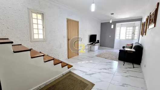 Casa com 3 Quartos à venda, 225m² no Vila Maria Luisa, São Paulo