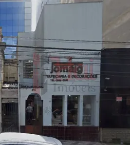 Imóvel Comercial à venda, 130m² no Vila Buarque, São Paulo