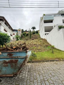 Lote/Terreno à venda, 464m² no Charitas, Niterói