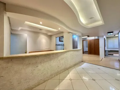 Sala Comercial para alugar, 292m² no Centro, Bento Gonçalves