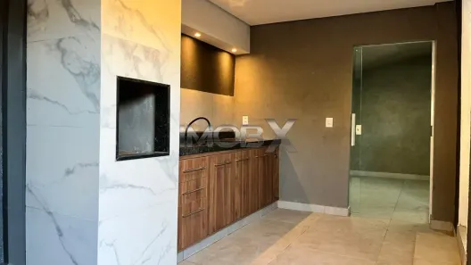 Casa com 3 Quartos à venda, 150m² no Vila Cordeiro, Bauru