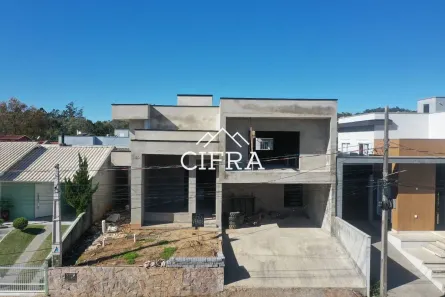 Casa com 4 Quartos à venda, 350m² no Bremer, Rio do Sul