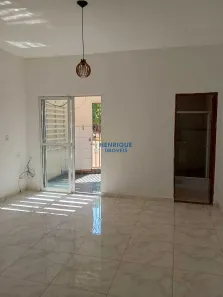 Casa com 2 Quartos à venda, 107m² no Parque dos Jequitibás III, Santa Gertrudes