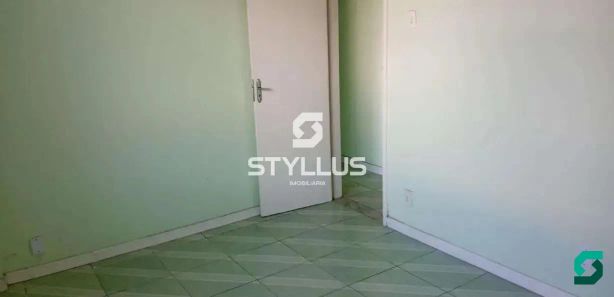 Apartamento com 2 Quartos à venda, 69m² no Rocha, Rio de Janeiro