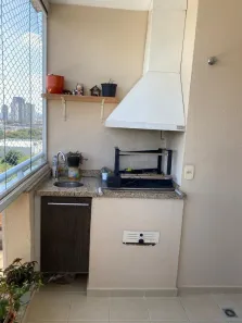 Apartamento com 3 Quartos à venda, 67m² no Vila Leopoldina, São Paulo