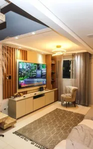 Casa de Condomínio com 3 Quartos à venda, 56m² no Mooca, São Paulo