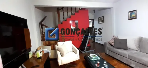 Sobrado com 2 Quartos à venda, 150m² no Vila Curuçá, Santo André