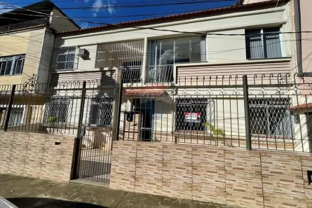 Apartamento com 2 Quartos à venda, 50m² no Jardim Glória, Juiz de Fora