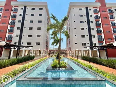 Apartamento com 2 Quartos à venda, 65m² no Lagoa, Porto Velho