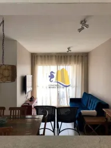 Apartamento com 3 Quartos à venda, 92m² no Centro, Bertioga
