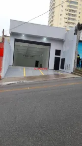 Ponto Comercial para alugar, 250m² no Vila das Mercês, São Paulo