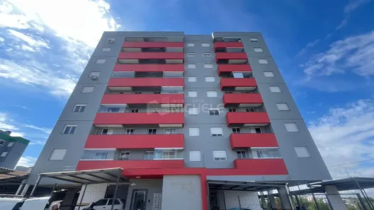 Apartamento com 2 Quartos para alugar, 57m² no Vila Verde, Caxias do Sul