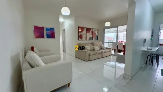 Apartamento com 3 Quartos à venda, 96m² no Vila Andrade, São Paulo