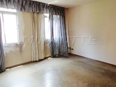 Apartamento com 2 Quartos à venda, 61m² no Jardim Leonor Mendes de Barros, São Paulo