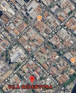 Prédio Comercial com 20 Quartos à venda, 730m² no Boa Vista, São José do Rio Preto