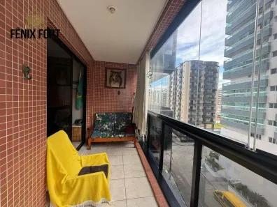 Apartamento com 1 Quarto à venda, 58m² no Guilhermina, Praia Grande