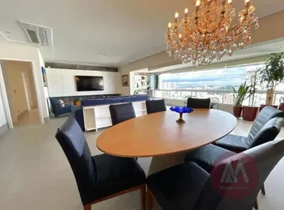 Apartamento com 3 Quartos à venda, 211m² no Vila Andrade, São Paulo