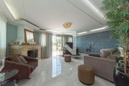 Casa com 3 Quartos à venda, 600m² no Vila das Belezas, São Paulo