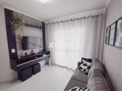 Apartamento com 3 Quartos à venda, 80m² no Jardim Vera Cruz, Sorocaba