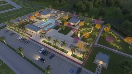 Lote/Terreno à venda, 85m² no Centro, Lagarto