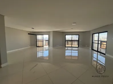 Apartamento com 3 Quartos à venda, 316m² no Vila Casanova, Sorocaba