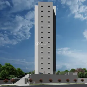 Apartamento com 2 Quartos à venda, 49m² no Rondônia, Novo Hamburgo