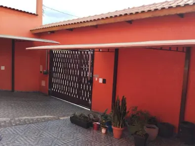 Casa com 4 Quartos à venda, 188m² no Vila Santa Margarida, Ferraz de Vasconcelos