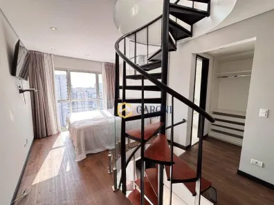 Apartamento com 2 Quartos à venda, 77m² no Vila Clementino, São Paulo