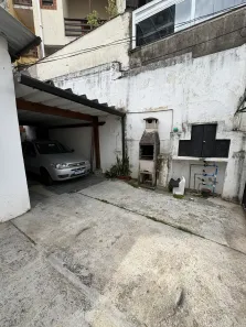 Casa com 1 Quarto para alugar, 55m² no Jardim Monte Kemel, São Paulo