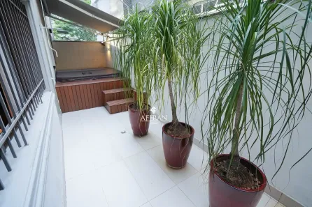 Apartamento com 4 Quartos à venda, 250m² no Centro, Belo Horizonte