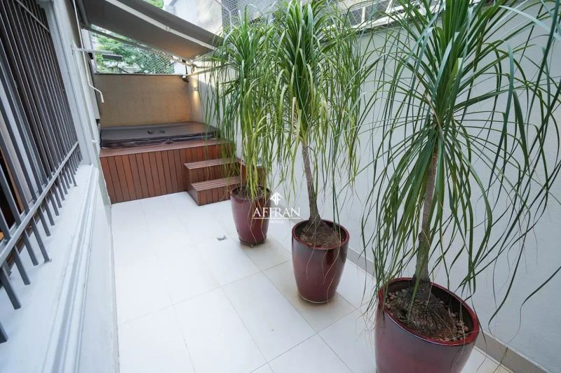 Apartamento com 4 quartos — Centro, Belo Horizonte
