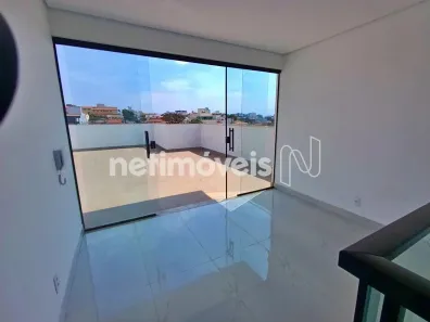 Cobertura com 3 Quartos à venda, 152m² no Santa Rosa, Belo Horizonte