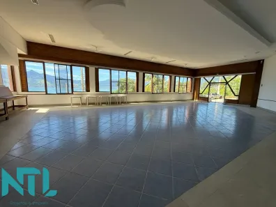Sala Comercial para alugar, 250m² no Cigarras, São Sebastião