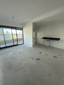 Apartamento com 2 Quartos à venda, 90m² no Alphaville Centro Industrial e Empresarial/Alphaville., Barueri