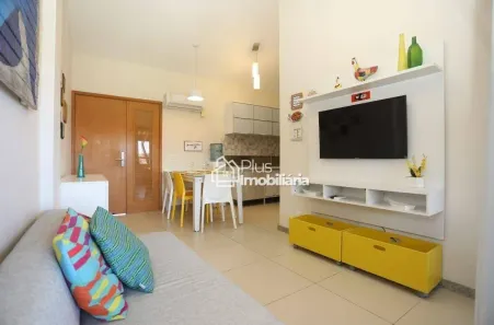 Flat com 2 Quartos à venda, 62m² no , Ipojuca