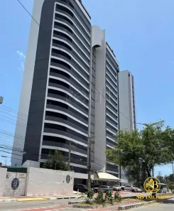 Apartamento com 1 Quarto à venda, 54m² no Mucuripe, Fortaleza