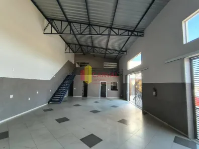 Ponto Comercial para alugar, 238m² no Jardim Cruzeiro do Sul, Jaguariúna