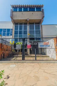 Prédio Comercial à venda, 231m² no São Geraldo, Porto Alegre